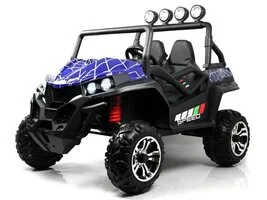 Детский электромобиль T888TT 4WD 24V